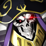 mass for the dead overlord android application logo